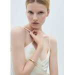 Bracelet rigide texture