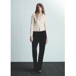 Cardigan maille ctele fermeture agrafes