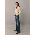 Cardigan  capuche zipp