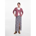 Cardigan maille col v Cardigan maille col v