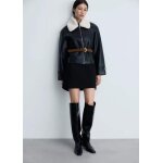 Ceinture cuir boucle