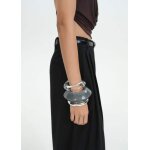 Lot 3�bracelets r�sine combin�s