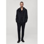 Derbys cuir combin