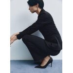 Chaussures talon asymétriques Chaussures talon asymétriques