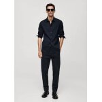 Chemise 100% coton twill regular - fit