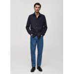 Chemise 100 % laine poche Chemise 100 % laine poche