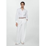 Chemise cintrée coton Chemise cintrée coton