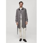 Chemise costume cachemire et coton