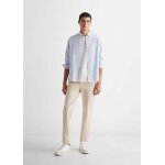 Chemise oxford unisexe