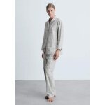 Chemise pyjama coton bio Chemise pyjama coton bio