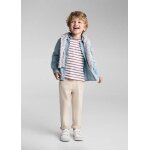 Chemise regular - fit denim
