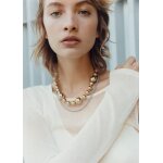 Collier boules combin