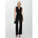 Combi - pantalon dtail crois