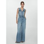 Combi - pantalon en jean