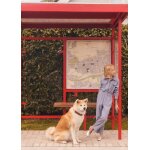 Combi - pantalon velours ctel