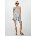 Combi - short jean Combi - short jean