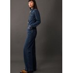 Combi - pantalon en jean