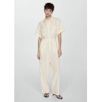 Combinaison chemisier lyocell