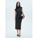 Crop top maille Crop top maille