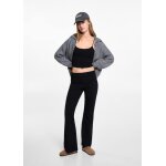 Crop top de sport Crop top de sport