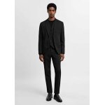 Gilet costume super slim - fit tissu stretch