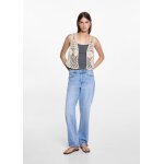 Gilet crochet