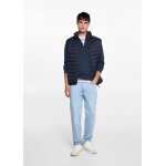 Gilet matelass