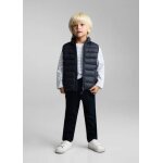 Gilet matelass