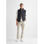 Gilet matelass