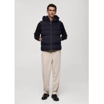 Gilet matelass rsistant  l?eau