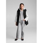 Gilet matelass long