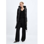 Gilet matelass long