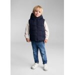 Gilet matelass rversible