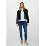 Jean de grossesse skinny