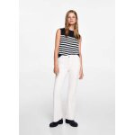 Jean flare poches