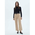 Pantalon catherin style jupe - culotte velours ctel