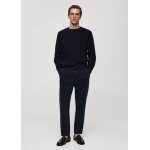 Jean � pinces tapered - fit