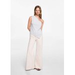 Jean wide leg