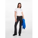 Jean cargo flare
