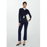 Jeans flare taille normale Jeans flare taille normale
