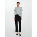 Jeans flare taille normale Jeans flare taille normale