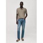 Jean ben tapered - fit