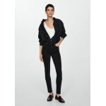 Jean carla skinny taille haute Jean carla skinny taille haute