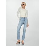 Jean claudia slim crop Jean claudia slim crop