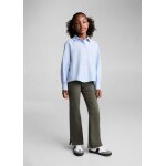 Jean flare ouvertures