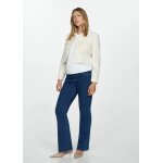 Jean de grossesse flare