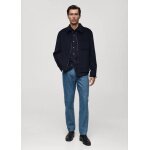 Jean slim - fit délavé moyen Jean slim - fit délavé moyen