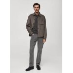 Jean slim - fit délavé gris Jean slim - fit délavé gris