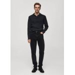 Jean bob regular - fit noir