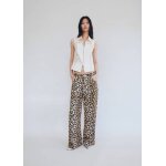 Jean wideleg lopard